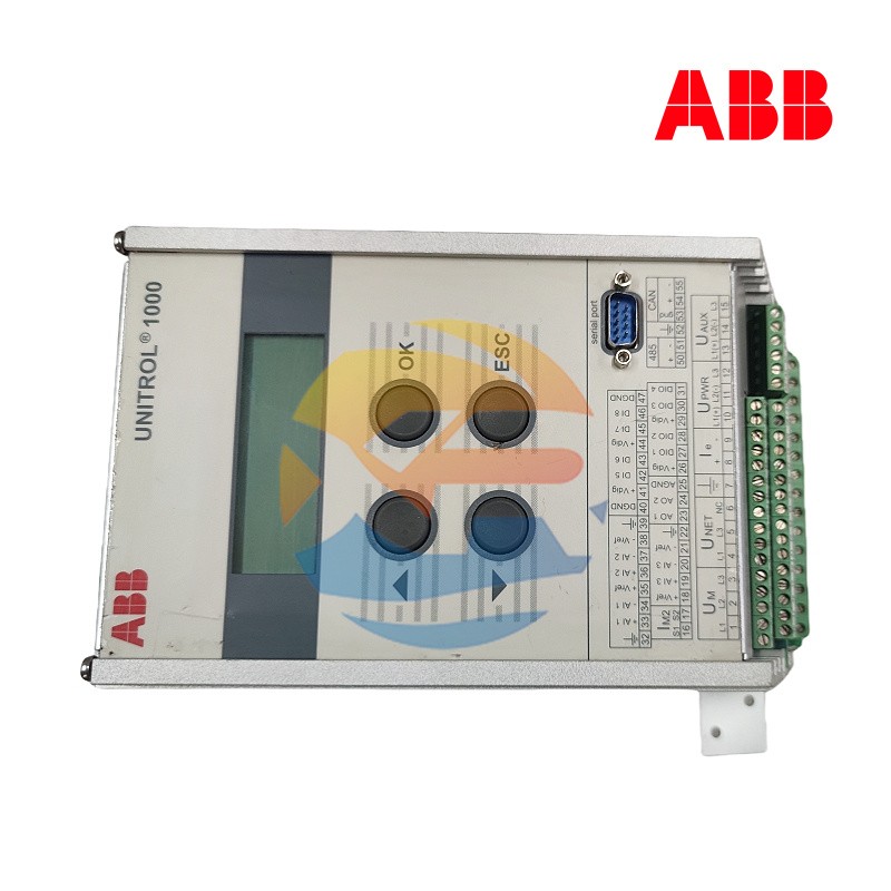 ABB UNITROL1000-15 3BHE014557R00030